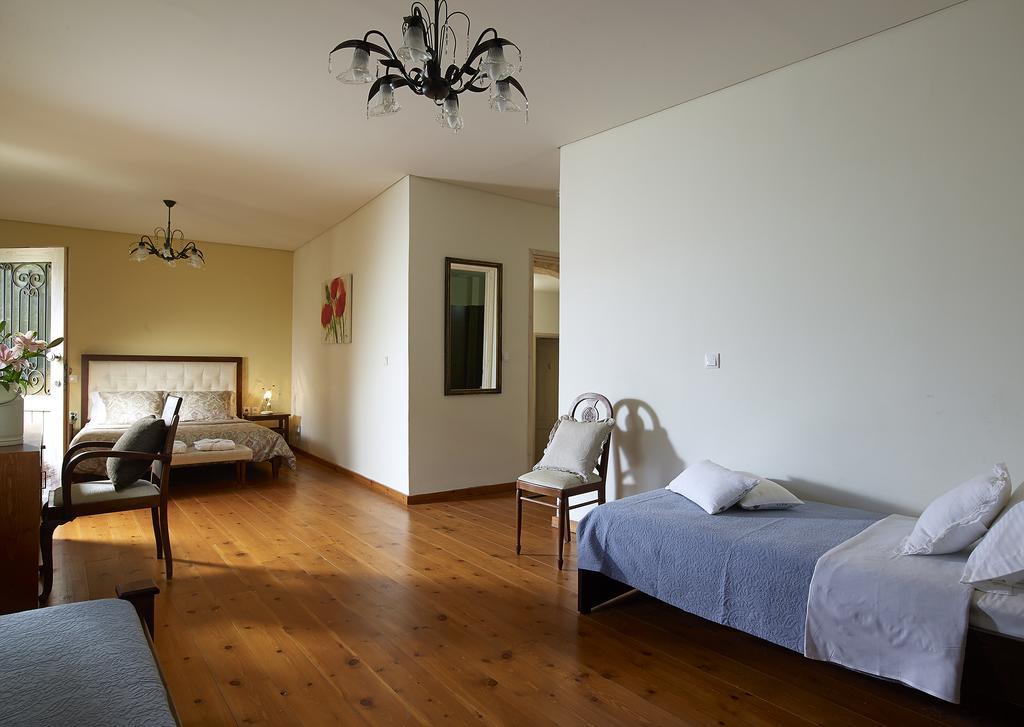 Villa Kerasia Vlakhianá Habitación foto