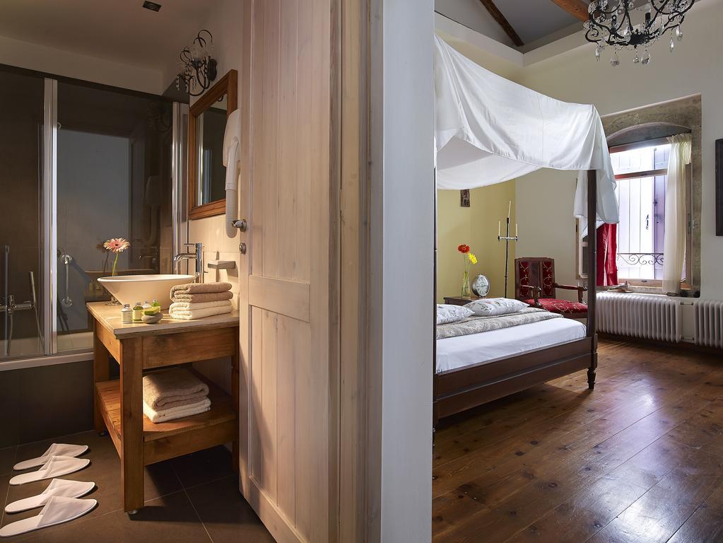 Villa Kerasia Vlakhianá Habitación foto