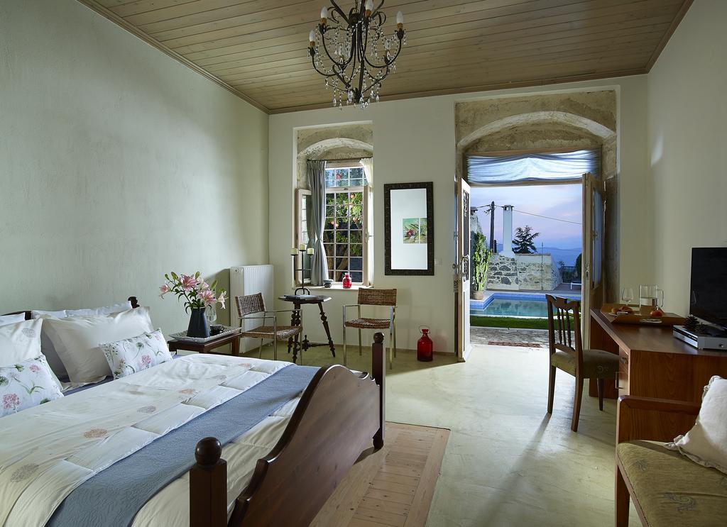 Villa Kerasia Vlakhianá Habitación foto
