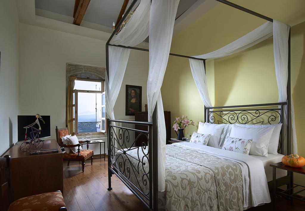 Villa Kerasia Vlakhianá Habitación foto